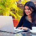 Work from home opportunities for Indian women through online platforms