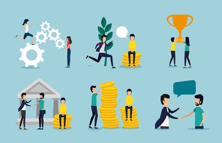 Roles and Contributions of Women Angel Investors