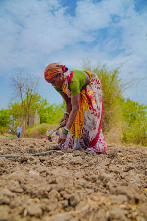 Ajay Banga: Boosting Financial Inclusion in Rural India